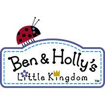 Бен и Холли (Ben and Holly) Бен и Холли (Ben and Holly)